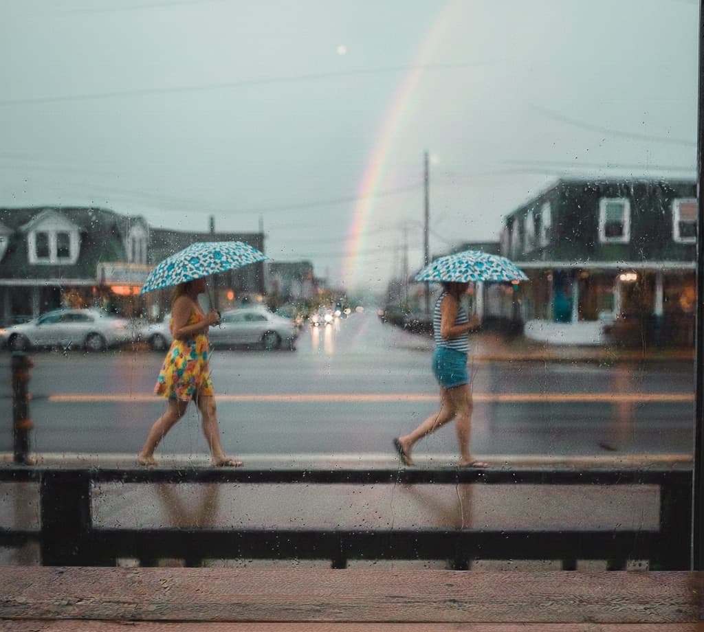 The Ultimate Dewey Beach Rainy Day Guide (2026 Edition)